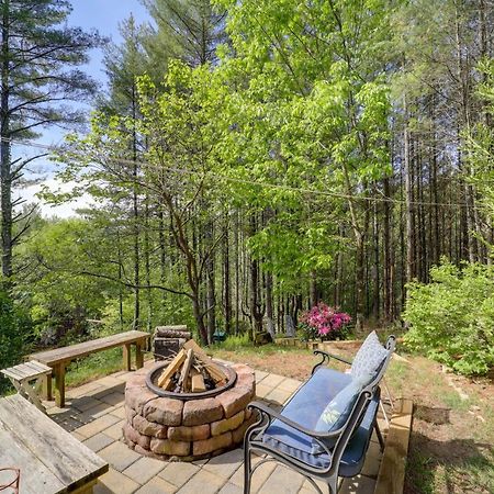 West Jefferson Vacation Rental Near River Exterior foto
