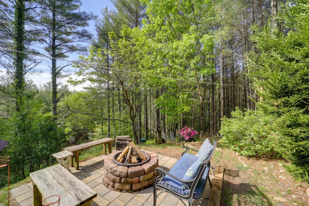 West Jefferson Vacation Rental Near River Exterior foto