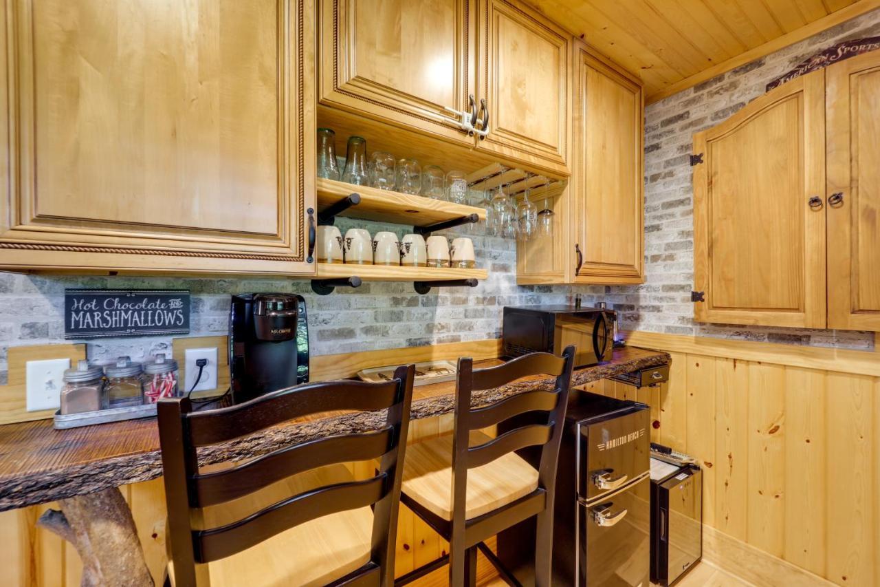 West Jefferson Vacation Rental Near River Exterior foto