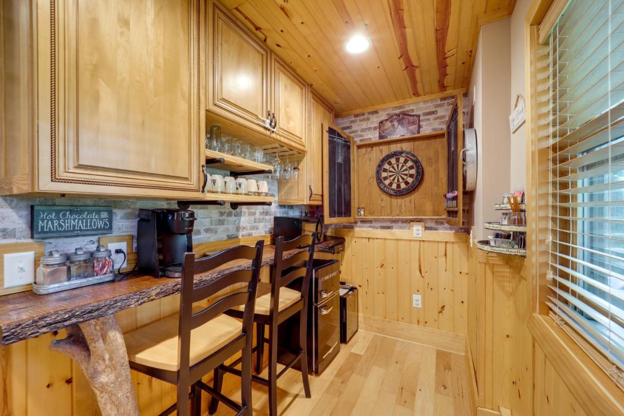 West Jefferson Vacation Rental Near River Exterior foto